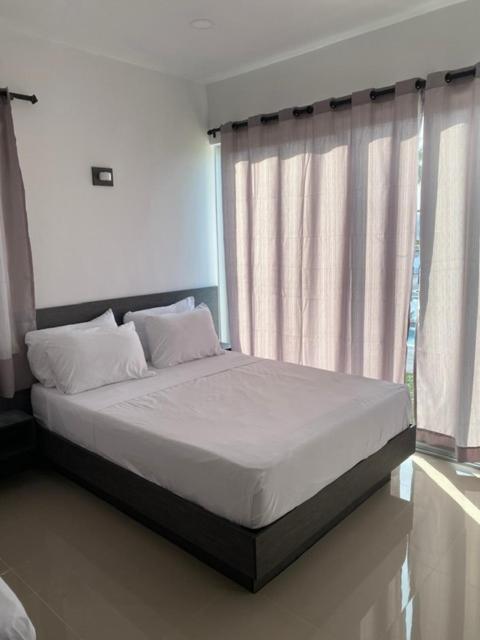 Hotel Castillo Del Mar Riohacha Exterior photo
